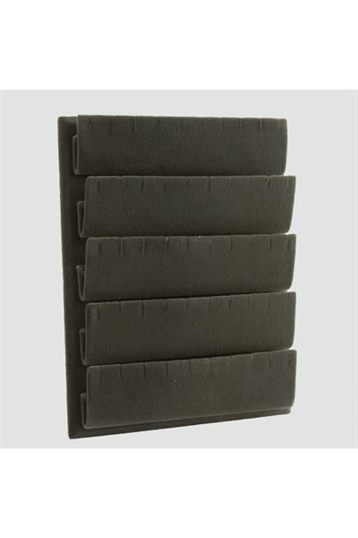 Anfora Kumaş Küpelik