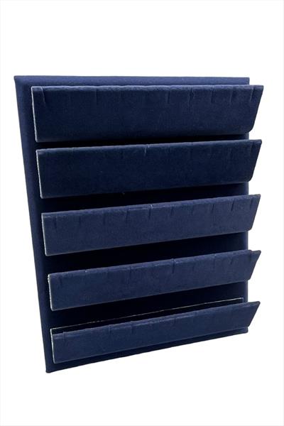 Anfora Kumaş Küpelik