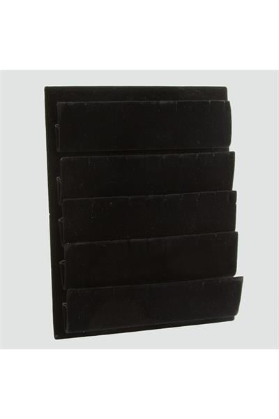 Anfora Kumaş Küpelik