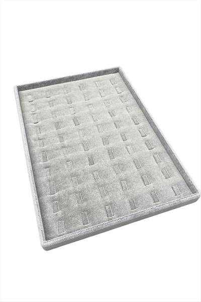 Anfora Kumaş Tırnaklı Yüzük Tablası