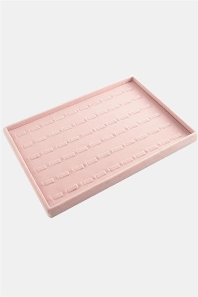 Anfora Kumaş Tırnaklı Yüzük Tablası