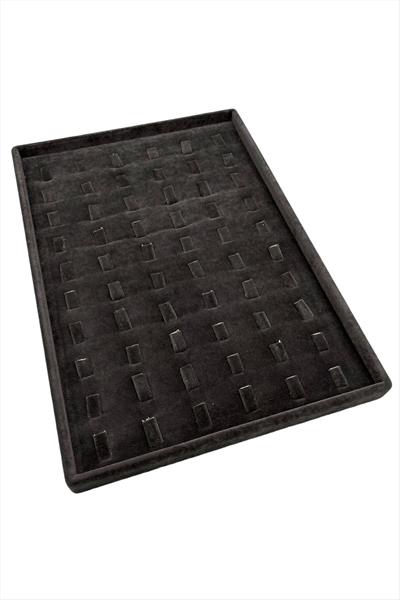 Anfora Kumaş Tırnaklı Yüzük Tablası