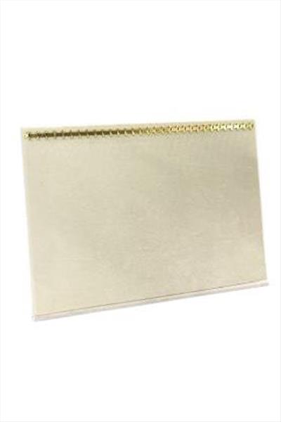 Anfora Kumaş Yatay Zincirlik