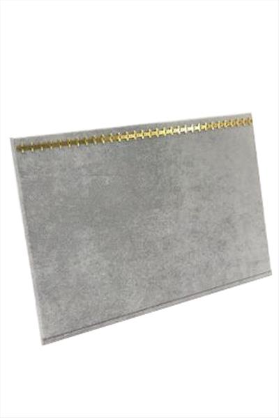 Anfora Kumaş Yatay Zincirlik