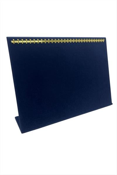 Anfora Kumaş Yatay Zincirlik