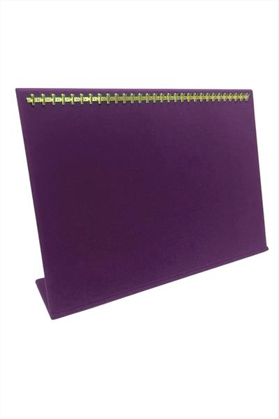 Anfora Kumaş Yatay Zincirlik