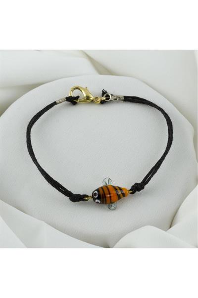 Arı Cam Bileklik