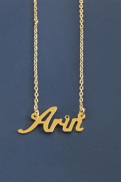 Arin İsimli Kolye
