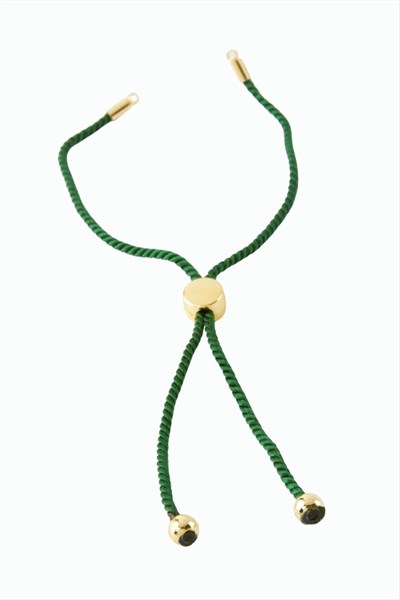 Asansörlü İp Bileklik 1 Adet