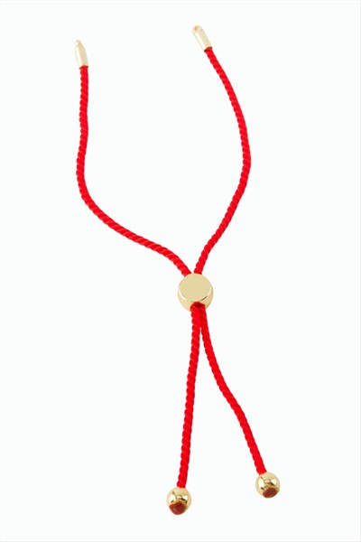 Asansörlü İp Bileklik 1 Adet