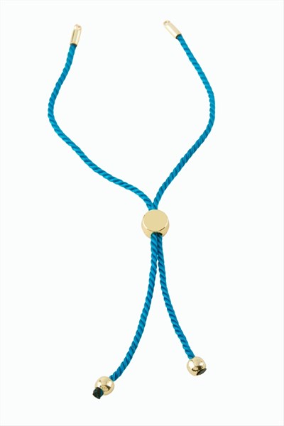 Asansörlü İp Bileklik 1 Adet