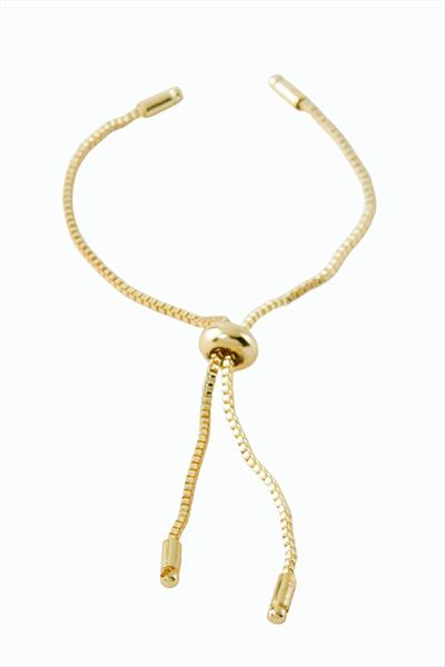 Asansörlü Zincir Bileklik 1 Adet 