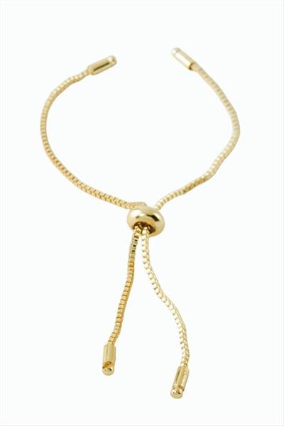 Asansörlü Zincir Bileklik 1 Adet 