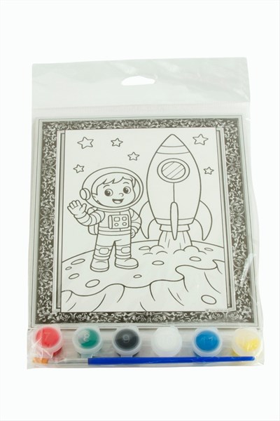 Astronot Tuval Seti