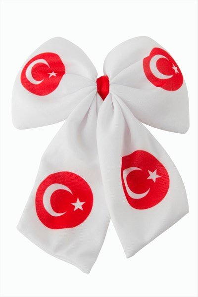 Ay Yıldız Fiyong Otomatik Toka