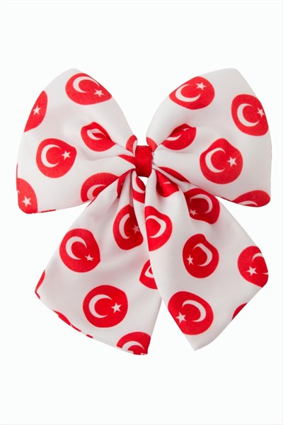Ay Yıldız Fiyong Otomatik Toka