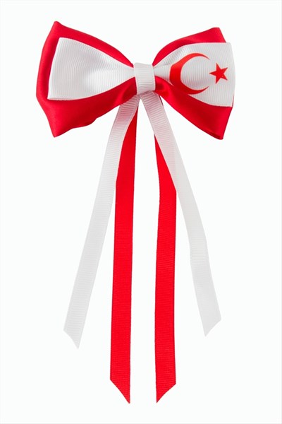 Ay Yıldız Fiyong Otomatik Toka