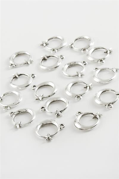 Ay Yıldız Tesbih Aparatı 50 Gram