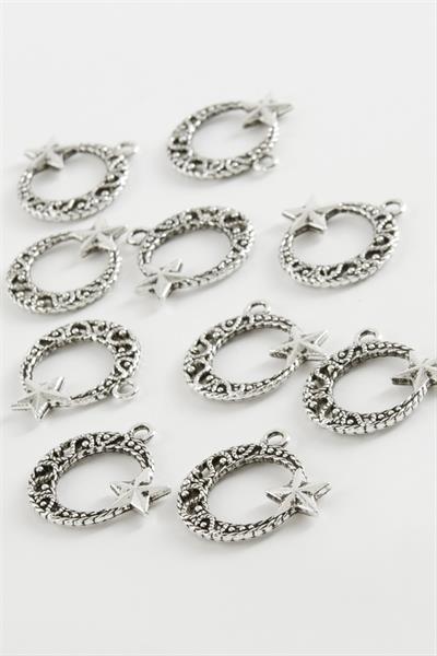 AY Yıldız Tesbih Aparatı 50 Gram