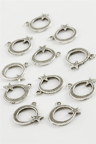 Ay Yıldız Tesbih Aparatı 50 Gram