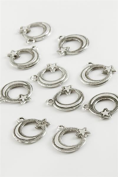 Ay Yıldız Tesbih  Aparatı 50 Gram