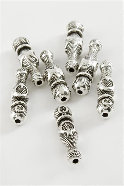 Ay Yıldız Tesbih İmame Aparatı 50 Gram