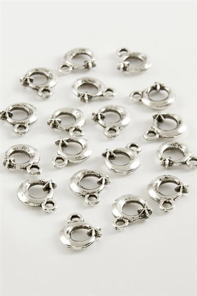 Ay Yıldız Tesbih Püskül Aparatı 50 Gram