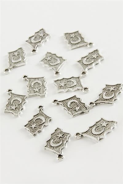 Ay Yıldız Tesbih Püskül Aparatı 50 Gram