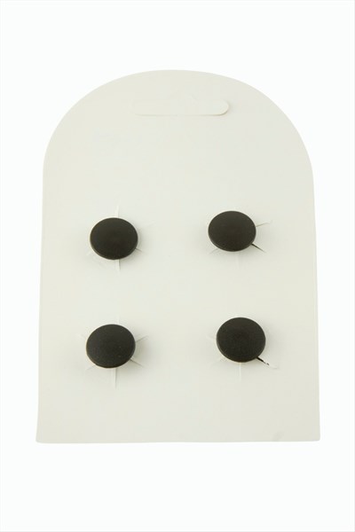 Ayakkabı Terlik Süsü 4 Adet