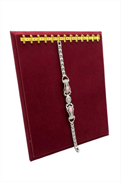 Ayaklı Zincirlik 18*20 cm