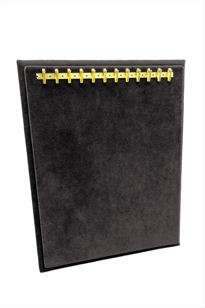 Ayaklı Zincirlik 18*20 cm