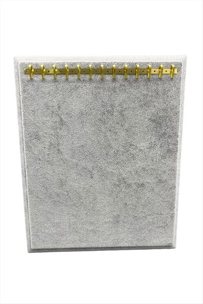 Ayaklı Zincirlik 18*20 cm