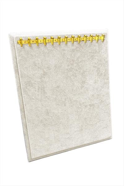 Ayaklı Zincirlik 18*20 cm