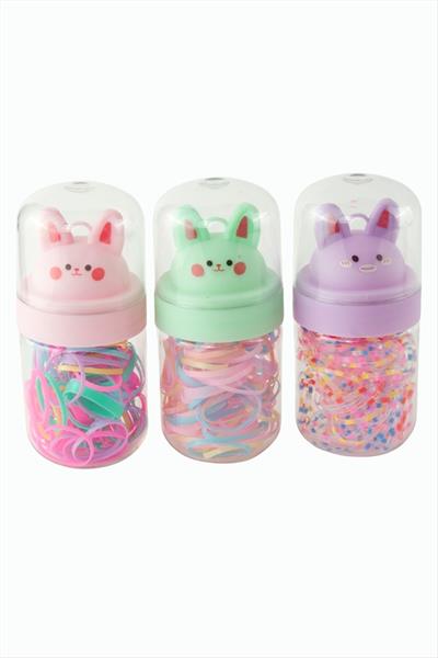 Ayıcık Çocuk Tüp Toka 2,5 cm