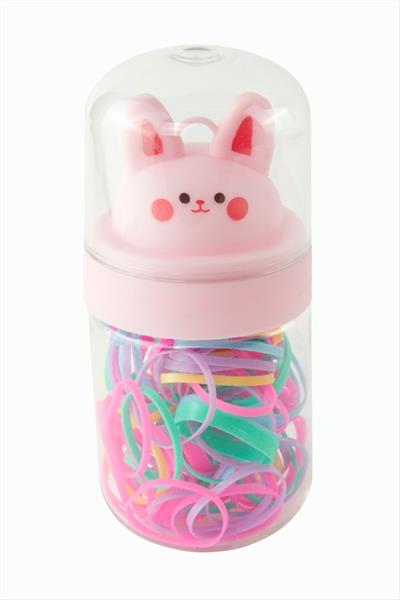 Ayıcık Çocuk Tüp Toka 2,5 cm