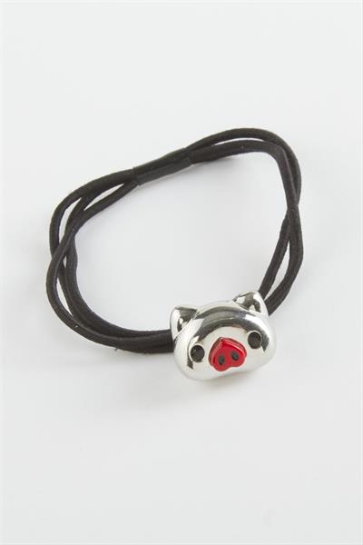 Ayıcık Lastikli Toka