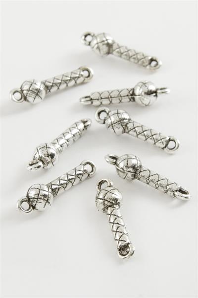 Baklava Desenli Tesbih Aparatı 50 Gram