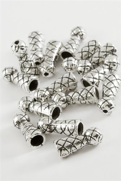 Baklava Desenli Tesbih Aparatı 50 Gram