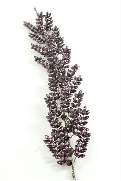 Başak Taşlı Saç Aksesuarı