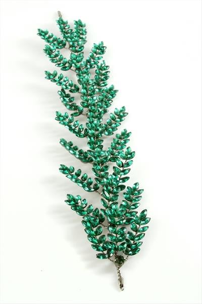 Başak Taşlı Saç Aksesuarı