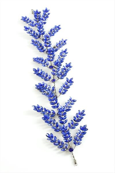 Başak Taşlı Saç Aksesuarı