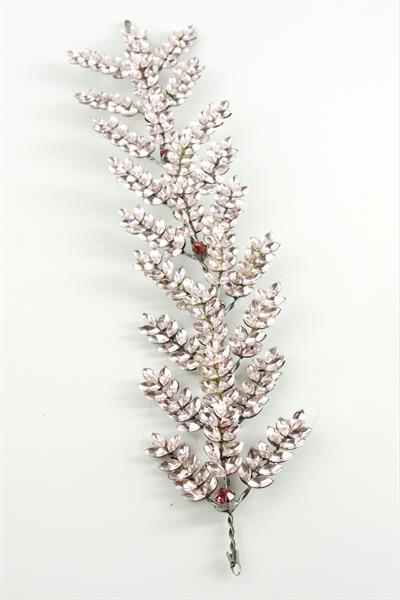 Başak Taşlı Saç Aksesuarı