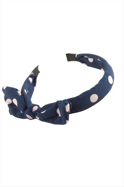 Benek Desenli Fiyong Taç