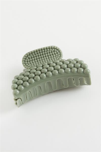 Benekli Mandal Toka 6 cm