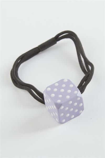 Benekli Zar Lastikli Toka