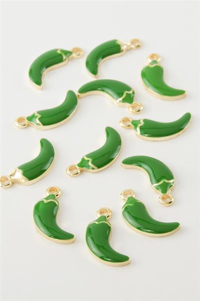 Biber Mineli Kolye Ucu Aparatı 1 Adet