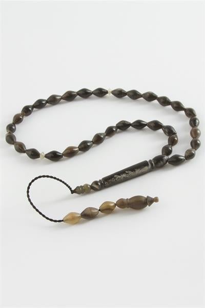 Bufalo Boynuzu Tesbih 7*10 mm