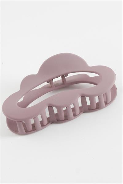 Bulut Renkli Mandal Toka 10 cm