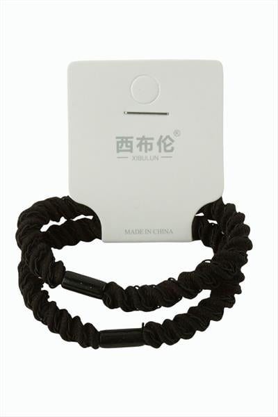 Burgulu Lastikli Toka 2 Adet