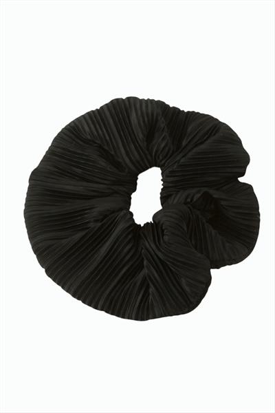 Büzgülü Saten Simit Toka